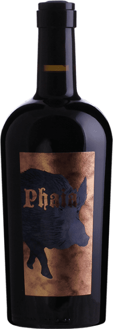 Villa Wolf / Loosen: Rotwein Cuvee Phaia 2016