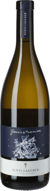 Alois Lageder: Gewürztraminer 2024