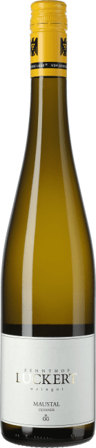 Zehnthof Luckert: Silvaner Maustal Großes Gewächs 2025