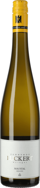 Zehnthof Luckert: Riesling Maustal Großes Gewächs 2023