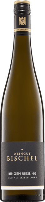 Bischel: Riesling Bingen Erste Lage 2019