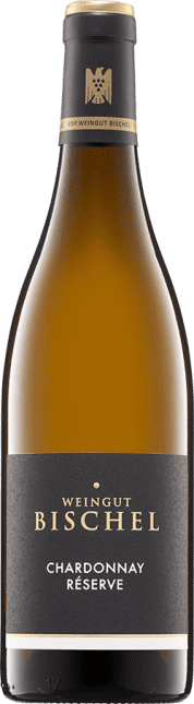 Bischel: Chardonnay Reserve 2018