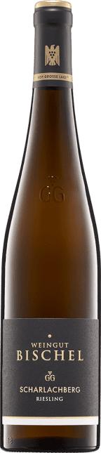 Bischel: Riesling Scharlachberg Großes Gewächs 2018