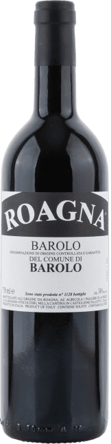 Roagna: Barolo di Barolo 2017