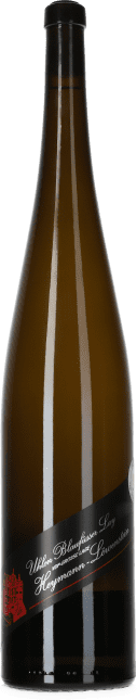 Heymann-Löwenstein: Riesling Blaufüßer Lay (Versteigerungswein) Großes Gewächs 2018