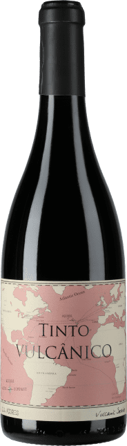 Azores Wine Company: Tinto Vulcanico 2022