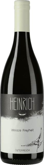Heinrich: Weisze Freyheit 2017
