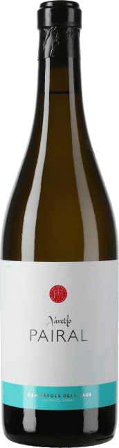 Can Rafols dels Caus: Pairal Xarello 2017