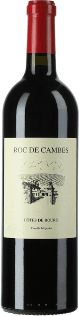 Roc de Cambes: Chateau Roc de Cambes 2025