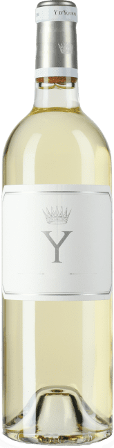 d'Yquem: Y de Chateau d' Yquem 2023