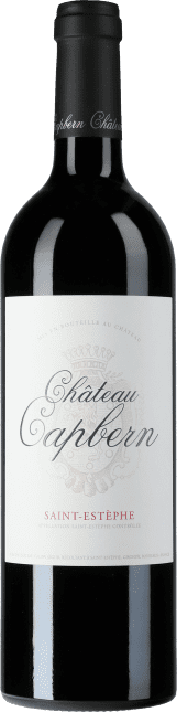Capbern: Chateau Capbern 2020