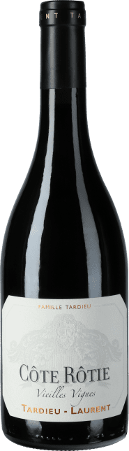 Michel Tardieu - Nordrhone: Cote Rotie Vieille Vignes 2019