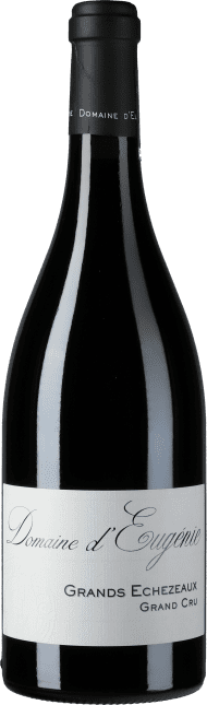 Domaine d'Eugenie: Grands Echezeaux Grand Cru 2018