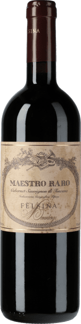 Felsina: Maestro Raro 2020
