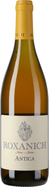 Vina Roxanich: ANTICA (Orange Wine) 2011