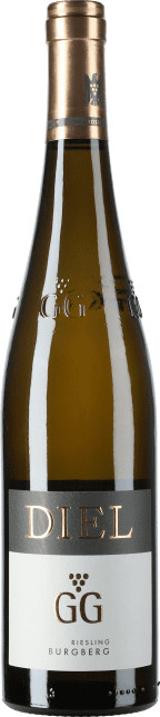 Schlossgut Diel: Riesling Dorsheim Burgberg Großes Gewächs 2023
