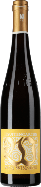 von Winning: Riesling Jesuitengarten Großes Gewächs 2022