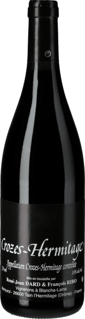 Dard et Ribo: Crozes Hermitage Rouge 2024