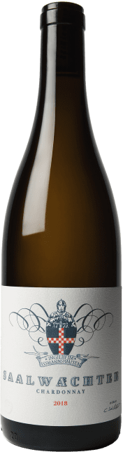 Saalwächter: Chardonnay 2019