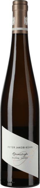 Peter Jakob Kühn: Riesling Hallgarten Alte Reben 2024