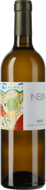 Clos Mogador: Nelin 2021