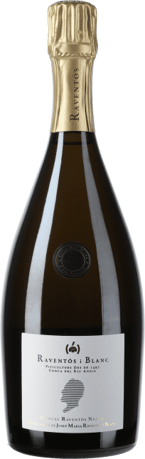 Manuel Raventos Negra Brut Nature