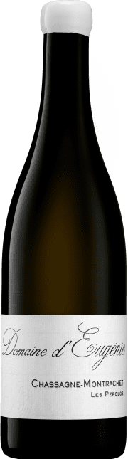 Domaine d'Eugenie: Chassagne Montrachet Les Perclos 2019