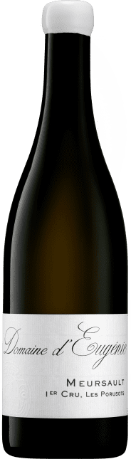 Domaine d'Eugenie: Meursault Premier Cru Les Porusots 2022