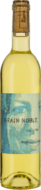 Marie-Thérèse Chappaz: Petite Arvine Grain Noble 2017