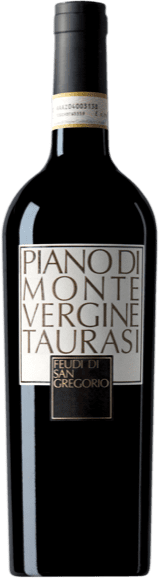 Feudi di San Gregorio: Piano di Montevergine Taurasi Riserva DOCG 2013