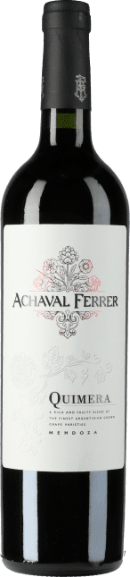 Achaval Ferrer: Quimera 2019