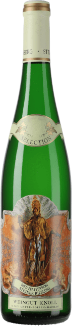 Emmerich Knoll: Riesling Ried Pfaffenberg Selection 2021