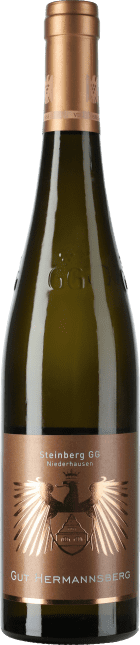 Gut Hermannsberg: Riesling Steinberg Großes Gewächs 2023