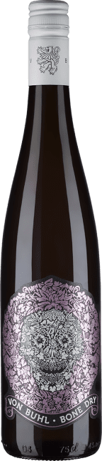 Reichsrat von Buhl: Rosé Bone Dry 2019
