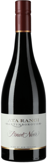 Martinborough Pinot Noir