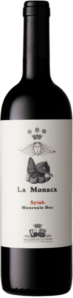 Sallier de la Tour: La Monaca 2016