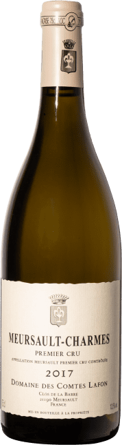 Domaines des Comtes Lafon: Meursault Charmes 2018