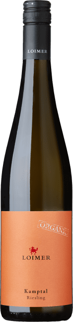 Loimer: Kamptal Riesling 2019