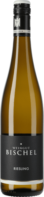 Bischel: Riesling Gutswein 2019