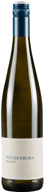 Weedenborn: Riesling 2015