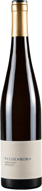 Weedenborn: Riesling Kirchspiel 2015
