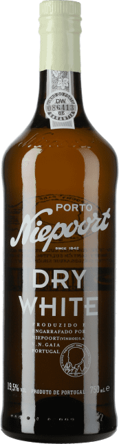 Niepoort: Dry White Port