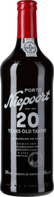 Niepoort: 20 Years Old Tawny Port