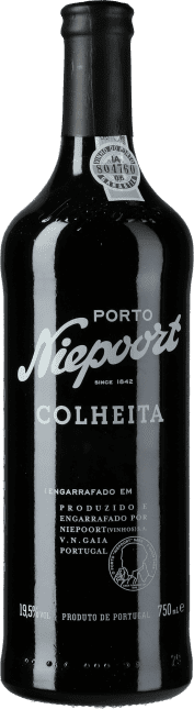 Niepoort: Colheita Port 2010