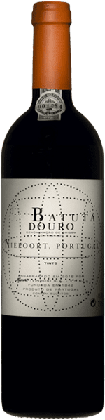 Niepoort: Batuta Tinto DOC 2008