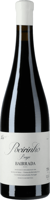 Niepoort - Bairrada: Quinta de Baixo Poeirinho Baga 2016