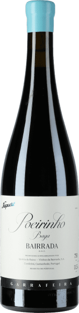 Niepoort - Bairrada: Quinta de Baixo Poeirinho Garrafeira 2015