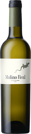 Molino Real – Telmo Rodriguez: Malaga Molino Real Vin Exceptionnel 2016