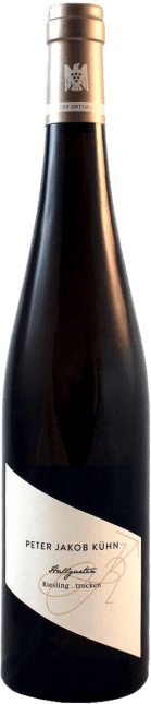 Peter Jakob Kühn: Riesling Hallgarten Reserve Ortswein 2019