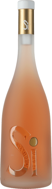 Duemani: Syrah Rosé Si 2022